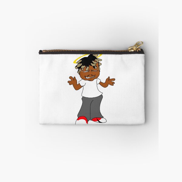 Item preview, Juice WRLD Halo designed and sold by laflameshocka.