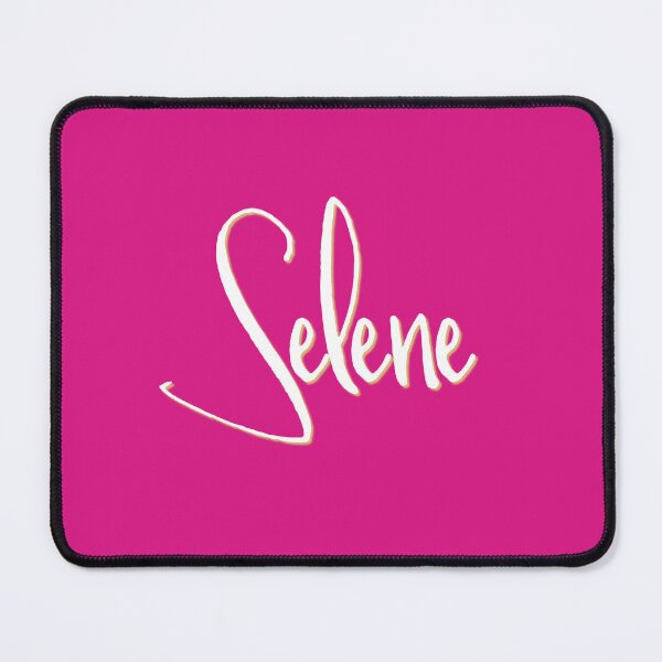 Item preview, SELENE personalized type design designed and sold by CharlottePlaceArt.