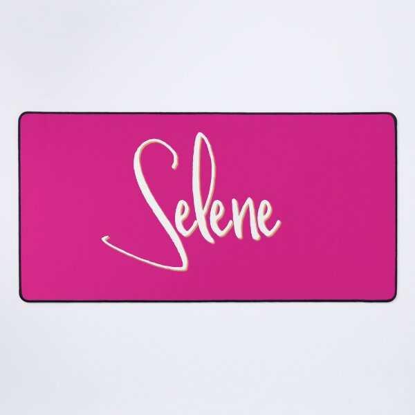 Item preview, SELENE personalized type design designed and sold by CharlottePlaceArt.