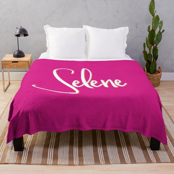 Item preview, SELENE personalized type design designed and sold by CharlottePlaceArt.
