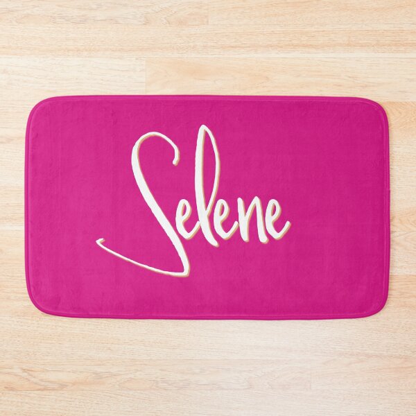 Item preview, SELENE personalized type design designed and sold by CharlottePlaceArt.