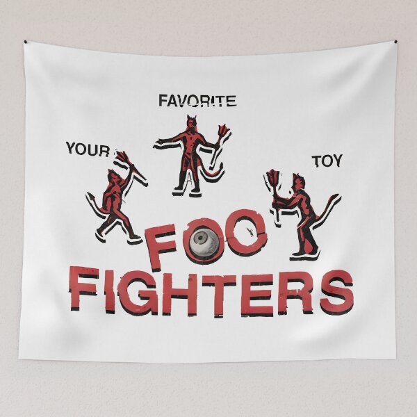Item preview, your favorite toy album summer tour rock band designed and sold by bejulius.