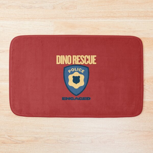Item preview, Dino Rescue Engaged designed and sold by meiyorrr.