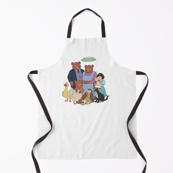 Item preview, Little Bear's Friends & Family-2 designed and sold by fandomtrash97.