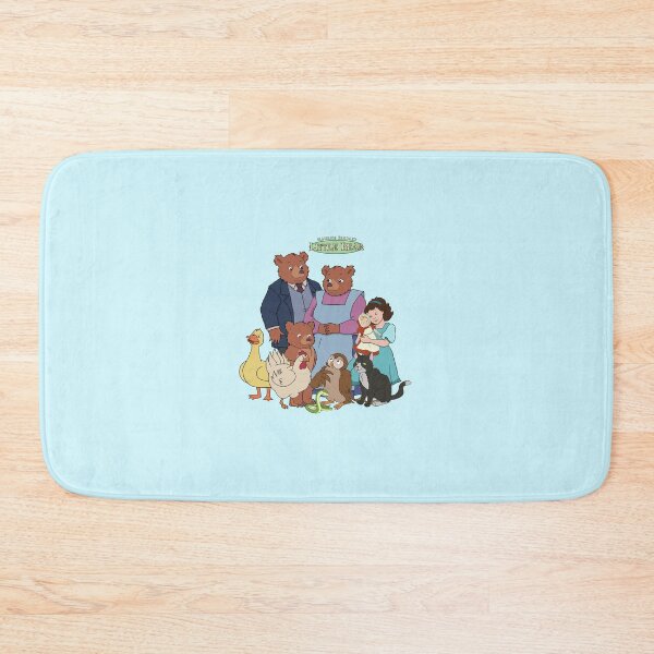 Item preview, Little Bear's Friends & Family-2 designed and sold by fandomtrash97.