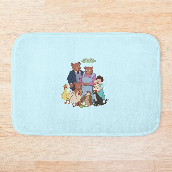 Item preview, Little Bear's Friends & Family-2 designed and sold by fandomtrash97.