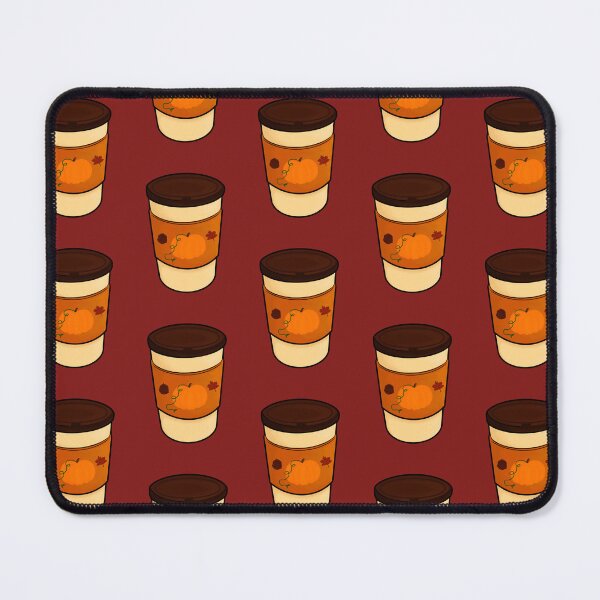 Item preview, “Pumpkin Spice Sips” designed and sold by lovekltart.