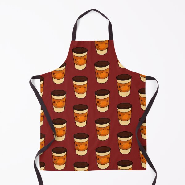Item preview, “Pumpkin Spice Sips” designed and sold by lovekltart.