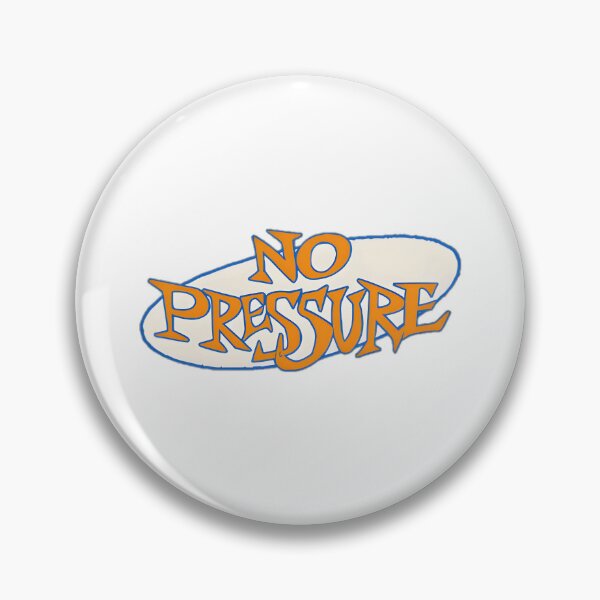 Item preview, No Pressure Band designed and sold by llenbullve413.