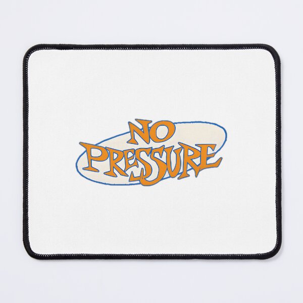 Item preview, No Pressure Band designed and sold by llenbullve413.
