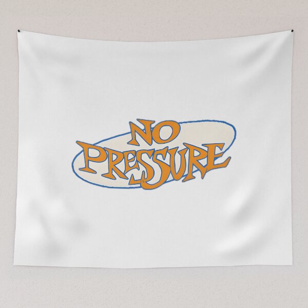 Item preview, No Pressure Band designed and sold by llenbullve413.