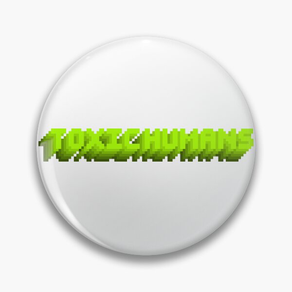 Item preview, TOXICHUMANS designed and sold by laflameshocka.