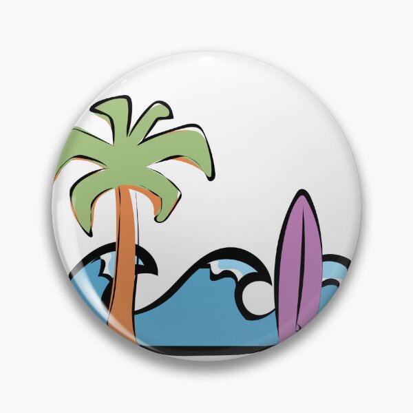 Item preview, paradise designed and sold by Flag75.