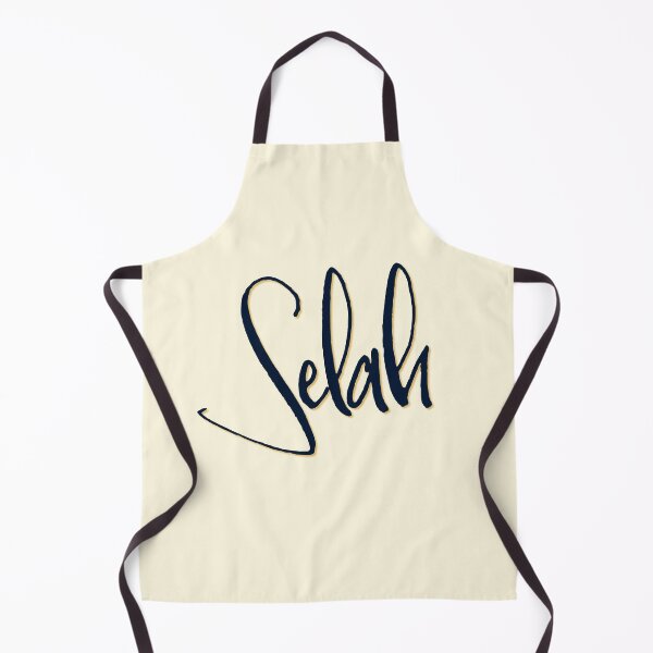 Item preview, SELAH personalized type design designed and sold by CharlottePlaceArt.