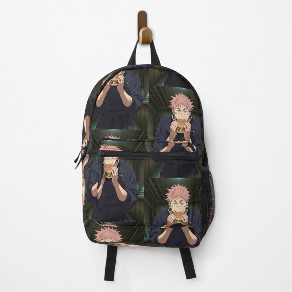 Item preview, Manga - Jujutsu Kaisen Character, Simple Pleasure and Youthful Energy designed and sold by AnimeShin.