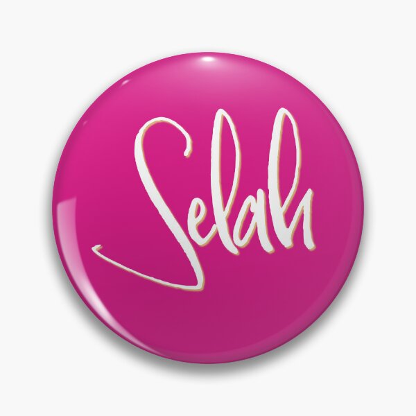 Item preview, SELAH personalized type design designed and sold by CharlottePlaceArt.