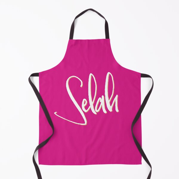 Item preview, SELAH personalized type design designed and sold by CharlottePlaceArt.