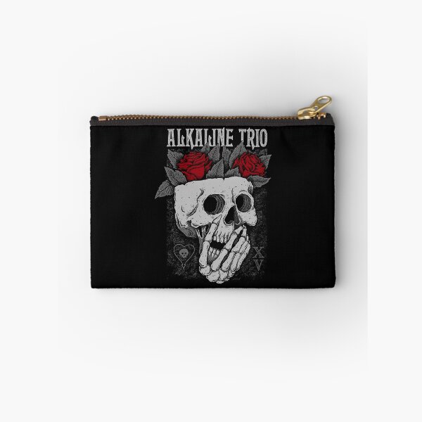 Item preview, Alkaline Trio Two Flowers type designed and sold by hartoyoginuk.