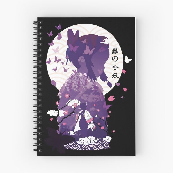 Item preview, Shinobu designed and sold by Creaturesinzo.