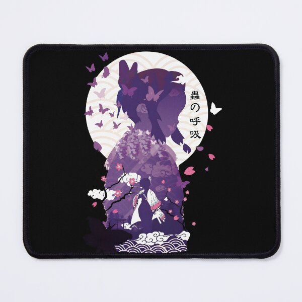 Item preview, Shinobu designed and sold by Creaturesinzo.