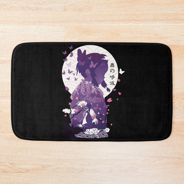 Item preview, Shinobu designed and sold by Creaturesinzo.