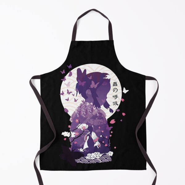 Item preview, Shinobu designed and sold by Creaturesinzo.