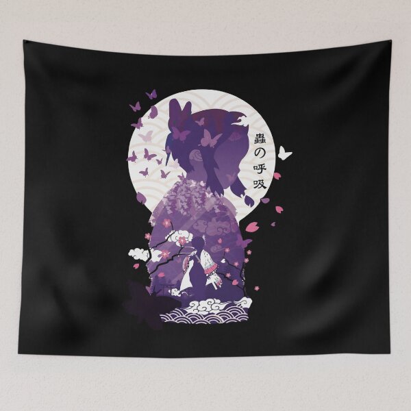 Item preview, Shinobu designed and sold by Creaturesinzo.