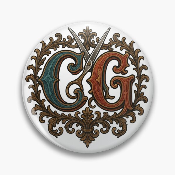 Artikelvorschau, Cuts and Glory 2025 Logo entworfen und verkauft von RtaFlksn19.