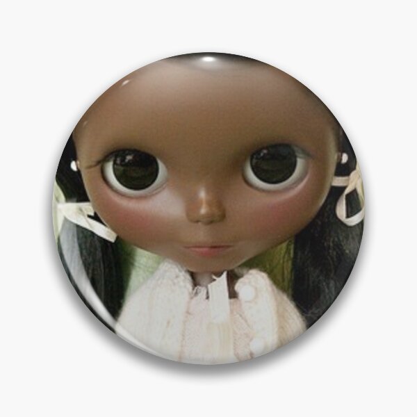Item preview, Blythe doll designed and sold by cringette.