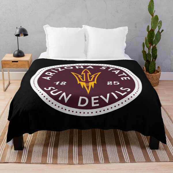 Item preview, Sunburst Desert Campus designed and sold by llenbullve413.