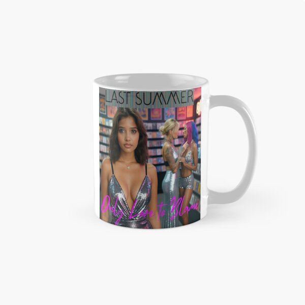 Item preview, Only Love to Blame 2 designed and sold by Last Summer.