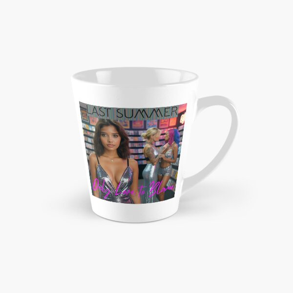 Item preview, Only Love to Blame 2 designed and sold by Last Summer.
