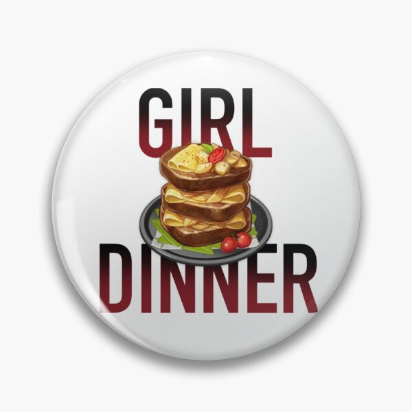 Item preview, Girl Dinner: Once Upon a Time in Mondstadt designed and sold by hibiscuspuddle.