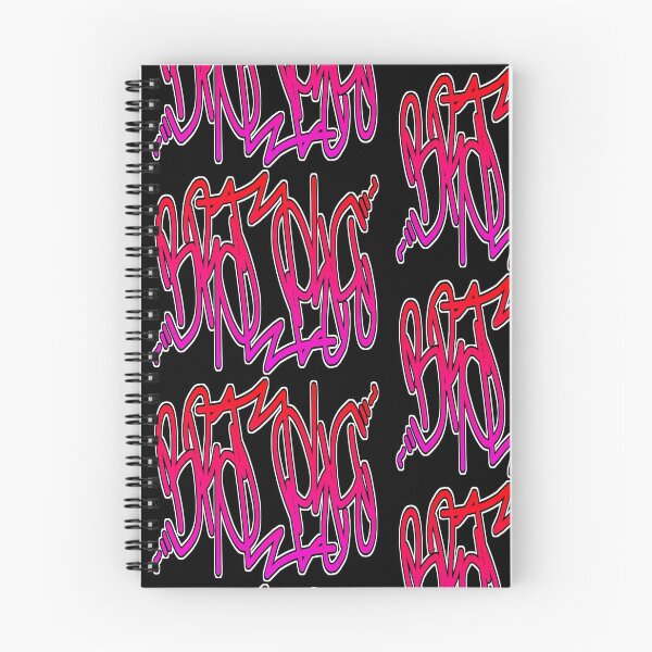 Item preview, Brazz - Up & Down Red & Pink (Signup) designed and sold by Brazz Official.