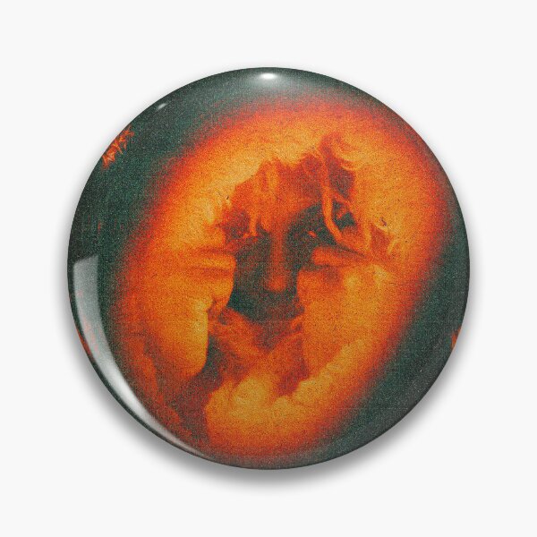 Item preview, Juice WRLD Firehole designed and sold by laflameshocka.
