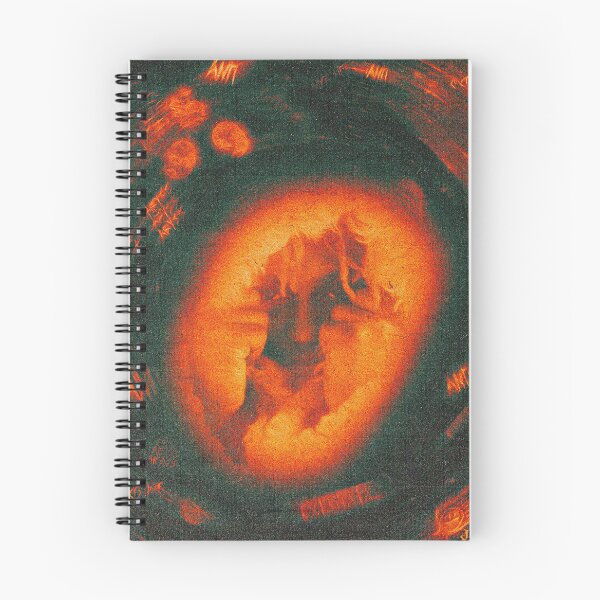 Item preview, Juice WRLD Firehole designed and sold by laflameshocka.