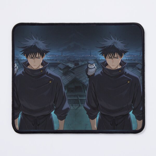 Item preview, Manga - Main Character of Jujutsu Kaisen, Iconic Figure of Contemporary Manga designed and sold by AnimeShin.