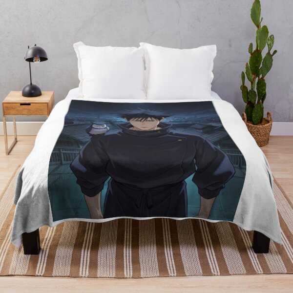 Item preview, Manga - Main Character of Jujutsu Kaisen, Iconic Figure of Contemporary Manga designed and sold by AnimeShin.