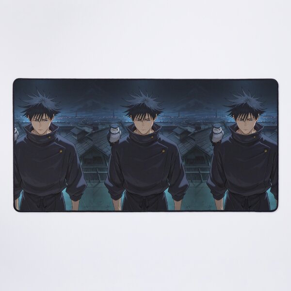 Item preview, Manga - Main Character of Jujutsu Kaisen, Iconic Figure of Contemporary Manga designed and sold by AnimeShin.