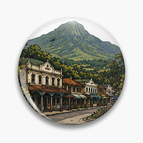 Item preview, Mullumbimby designed and sold by HaydenMillepied.