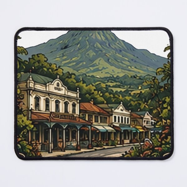 Item preview, Mullumbimby designed and sold by HaydenMillepied.