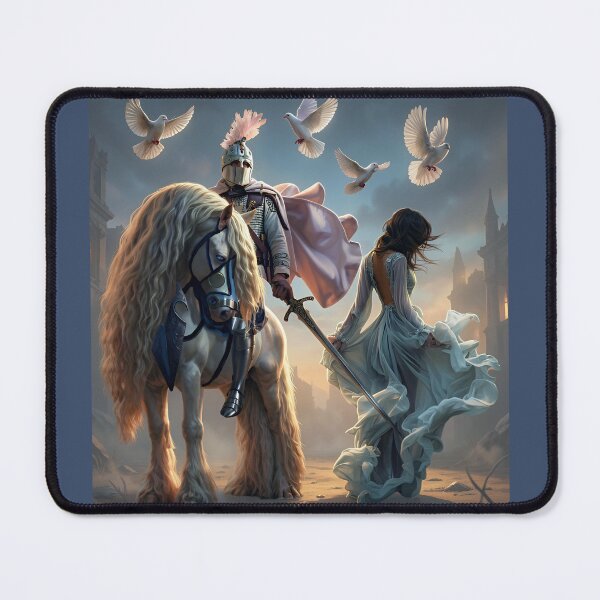Item preview, War and Peace designed and sold by Tripp Art Studio.