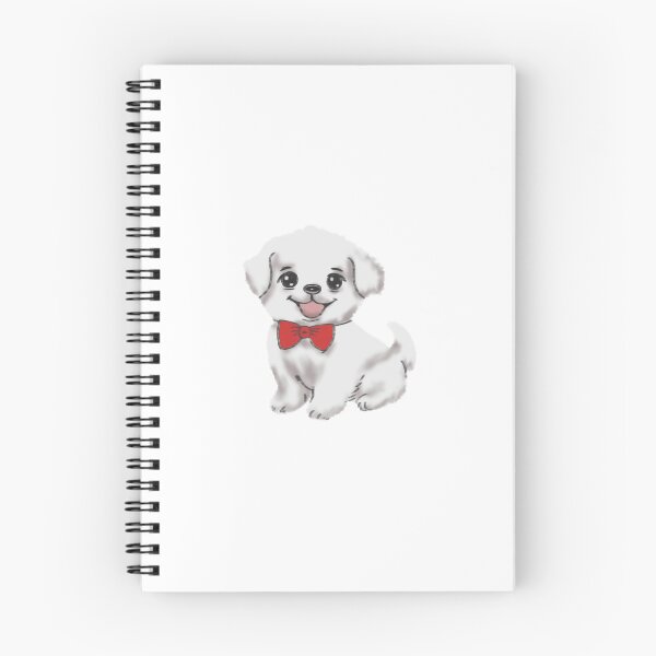 Item preview, Cute Puppy designed and sold by sarashzt.