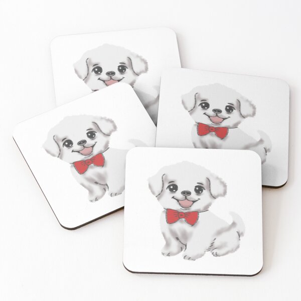 Item preview, Cute Puppy designed and sold by sarashzt.