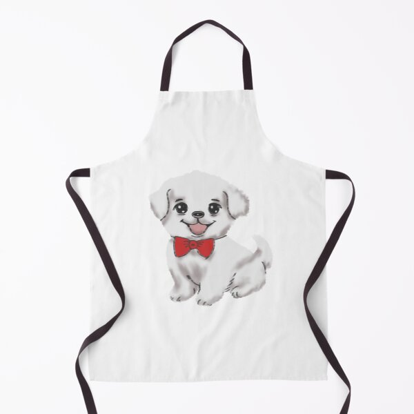 Item preview, Cute Puppy designed and sold by sarashzt.
