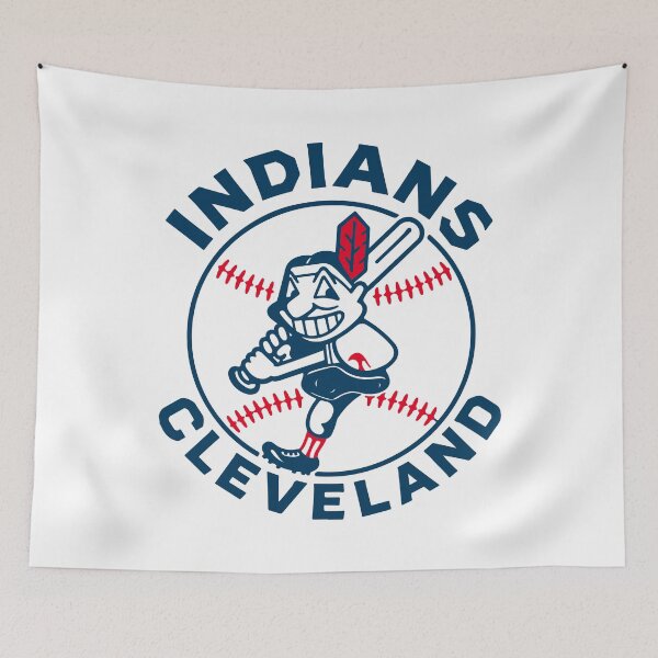 Item preview, Cleveland Vintage Baseball designed and sold by sabinako.