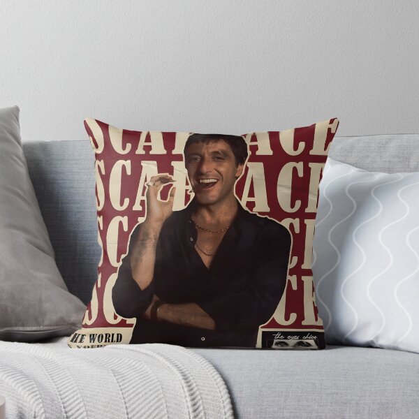 Item preview, Tony Montana Scarface designed and sold by URLISA.