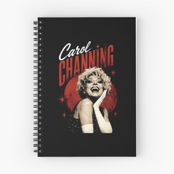 Item preview, Carol Channing designed and sold by eikrvuy3820.