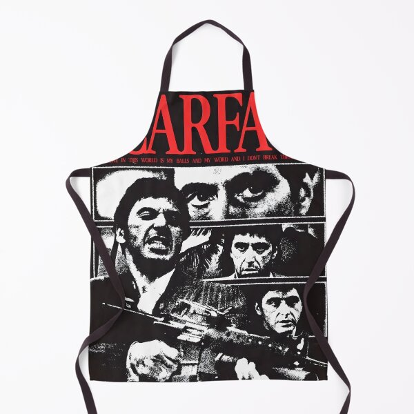 Item preview, Tony Montana Scarface designed and sold by URLISA.