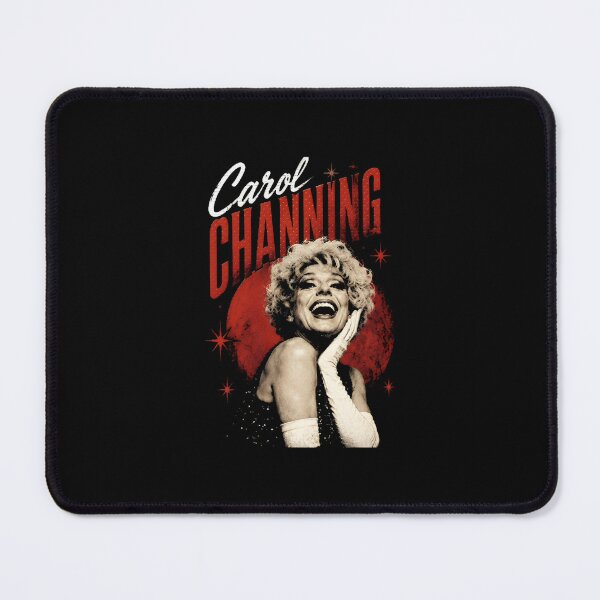 Item preview, Carol Channing designed and sold by eikrvuy3820.